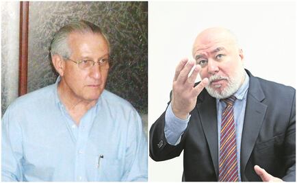 Personajes y dirigentes han dimitido al partido