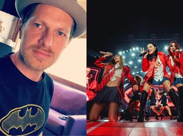 Exmánager de RBD sale en su defensa, asegura que no desvió ni un peso