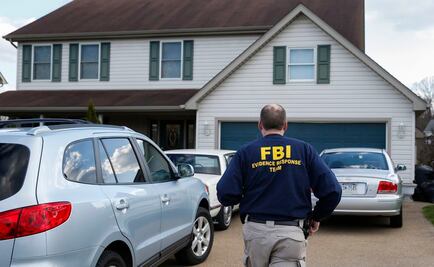 Delitos de odio en EU aumentan 17% en 2017, informa el FBI