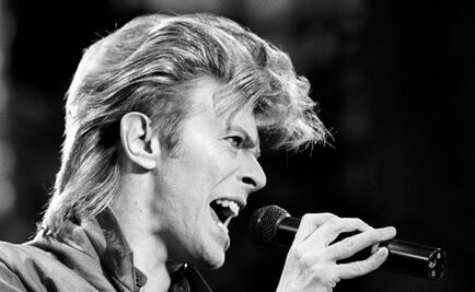 Cerrará estudio de grabación favorito de Bowie