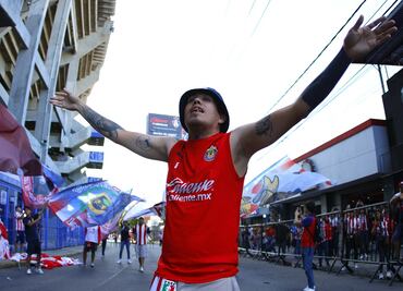 Chivas sí jugará con público en Guadalajara; la Liga Mx ya emitió un comunicado al respecto