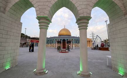 "Inaceptable" y una "provocación": EU y la ONU critican incursión judía en Explanada de las Mezquitas, lugar sagrado del islam