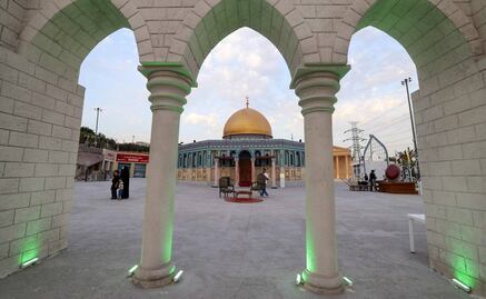 "Inaceptable" y una "provocación": EU y la ONU critican incursión judía en Explanada de las Mezquitas, lugar sagrado del islam