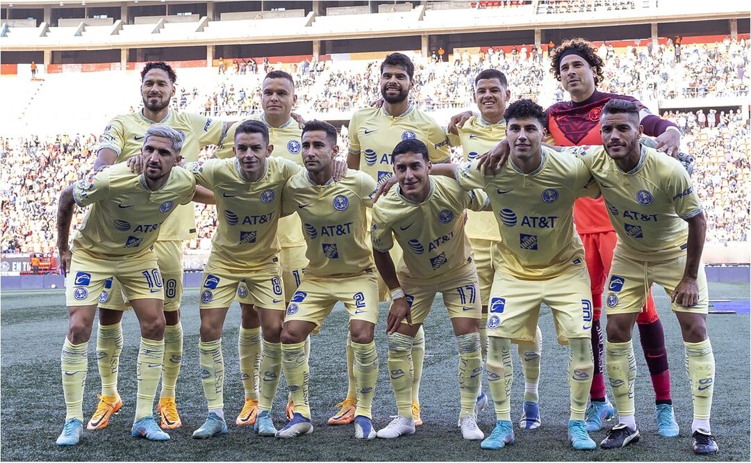 América seguirá sin verse en TV Abierta y cable convencional / FOTO: IMAGO7