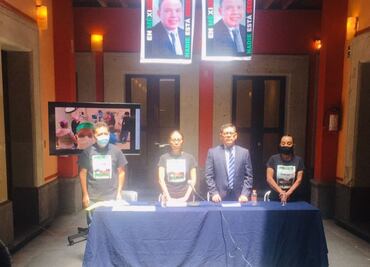 Exigen a Fiscalía CDMX acelerar investigación por asesinato de neurocirujano