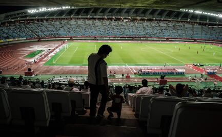 Lo más destacado de Tokio 2020 mientras dormías