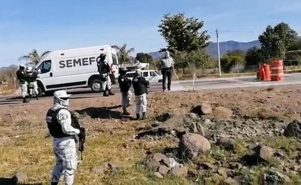 Hallan restos de al menos cuatro personas cerca de un panteón de Cajeme, Sonora