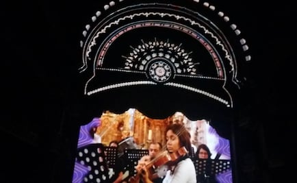 Inversión de 147 millones de pesos para el Cervantino