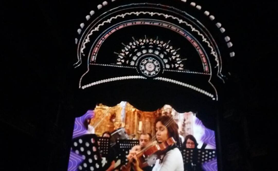 En esta edición se realizará del 7 al 25 de octubre Foto:Iván Stephens/EL UNIVERSAL