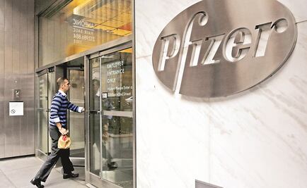 Pfizer comprará Anacor Pharma