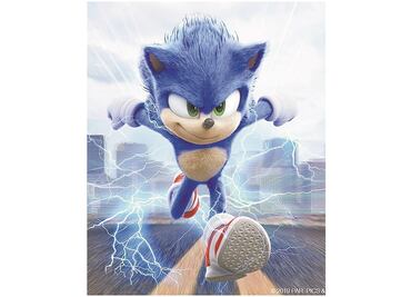 “Sonic” y “Parásitos” atraen a las audiencias en taquilla