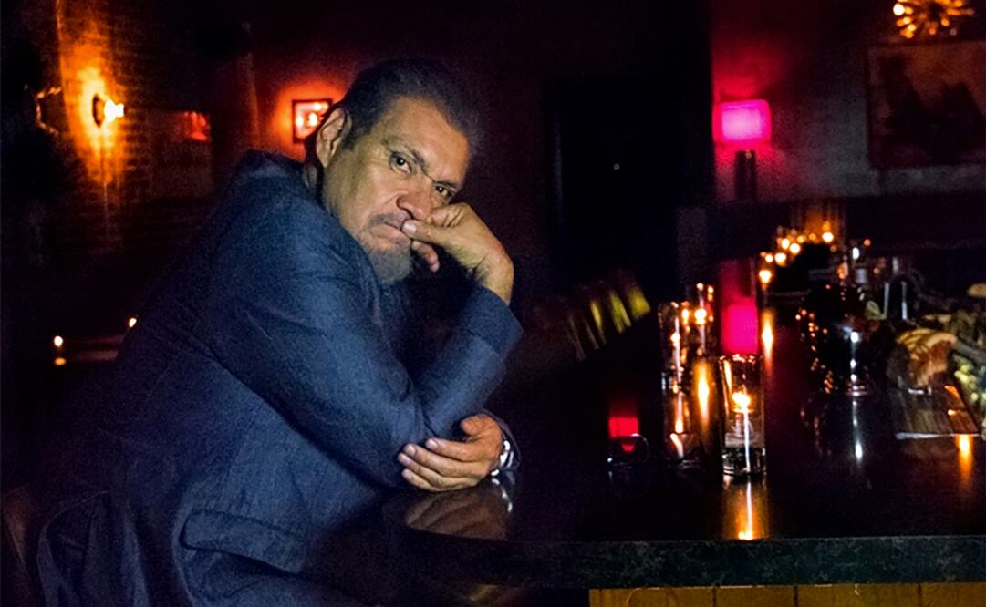 Joaquín Cosío conoció al regiomontano en el video de Lila Downs: "Zapata se queda" . Foto: Archivo