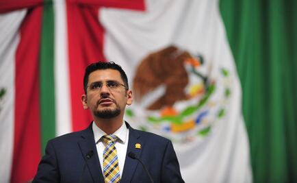 Congreso aprueba Ley General del Sistema Anticorrupción en la CDMX