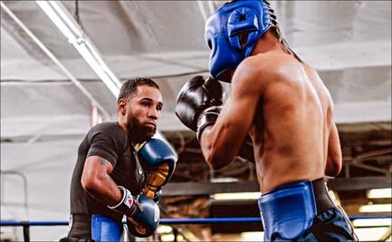 Pantera Nery promete ganar