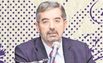 De la Fuente: faltan perfiles honorables