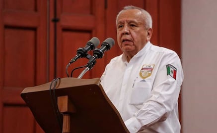 FGR va contra Francisco Garduño, titular del INM; lo acusa de la muerte de los 40 migrantes de Ciudad Juárez