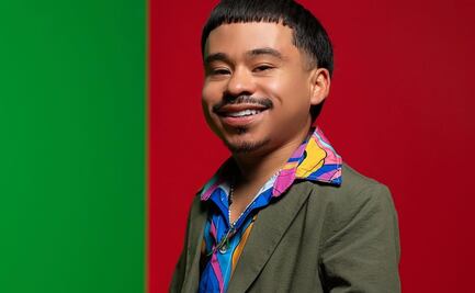 Abelito, ex participante de “La Casa de los Famosos”, revela qué es lo que más le enoja