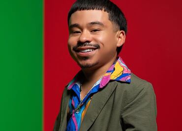 Abelito, ex participante de “La Casa de los Famosos”, revela qué es lo que más le enoja