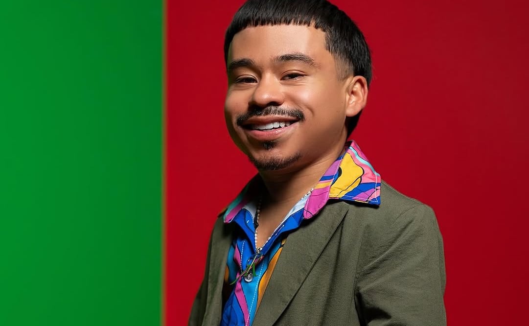 Abelito queda fuera de la placa de nominados en el desafío de la ruleta; Aarón Mercury cede su lugar. Foto: Televisa.