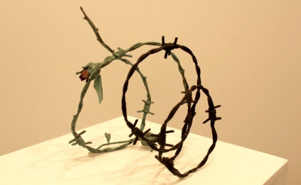 Zona Maco’s take on feminism and migration positions Mexico as Latin America’s cultural hub