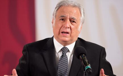 Torruco defiende entrega de VisitMéxico a particular; diputados lo acusan de violar la ley