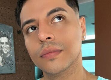 Eduin Caz grita a su esposa Anahy y enciende la polémica