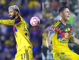 Los seis jugadores de la Liga MX convocados por Marcelo Bielsa para enfrentar a México