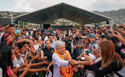 Con triunfo electoral de AMLO aumentó felicidad de los mexicanos, revela informe