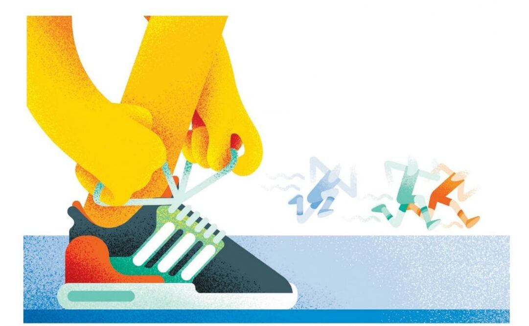 Equípate con estos productos o  gadgets y logra tu máximo  potencial  para  convertirte en todo un runner