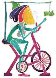 TV Azteca. Adelgazan las telenovelas, engordan series y realities