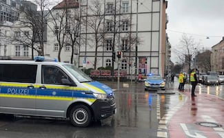 Dan cadena perpetua al acusado de atropello masivo en Múnich; es culpable de asesinato e intento de asesinato
