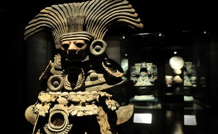 Phoenix Museum of Art to exhibit treasures of Teotihuacán