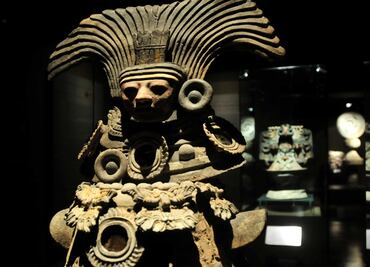 Phoenix Museum of Art to exhibit treasures of Teotihuacán