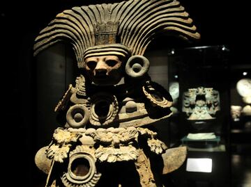 Phoenix Museum of Art to exhibit treasures of Teotihuacán