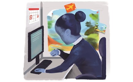 ¿Vacaciones? Los días que nunca vas a tener