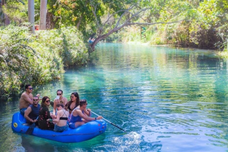 Bahidorá 2020: lo que necesitas saber sobre el festival en Morelos