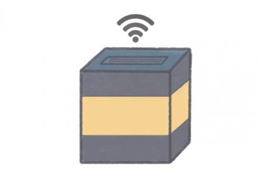 Blindaje a la ruta del voto en CDMX