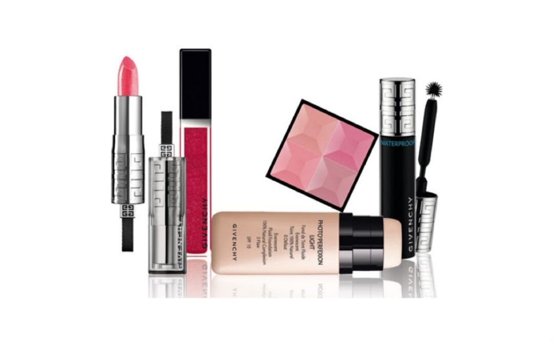 Maquillaje paso a paso