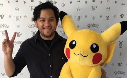 Murió el director de diseño de Pokémon