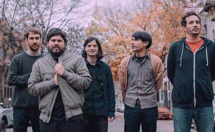 "Él mató a un policía motorizado" mezclará su música con el cine