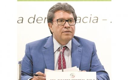 “Monreal no es el único que desayuna en Palacio”