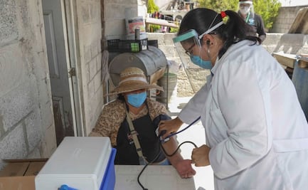Gobierno de Tlaxcala pide no bajar la guardia ante cambio en semáforo epidemiológico