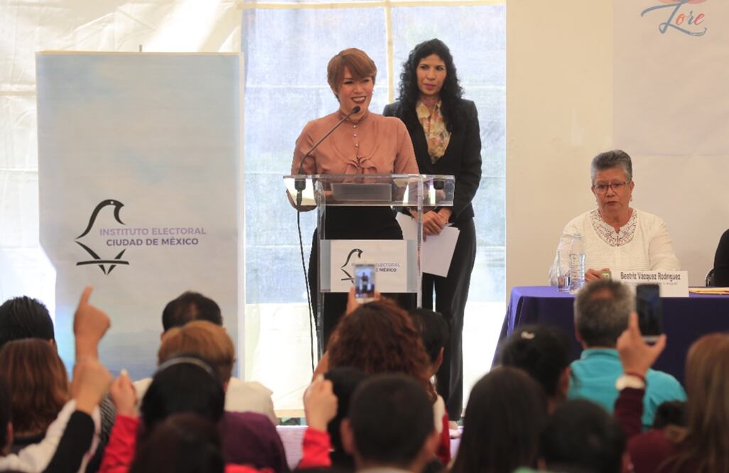 Foto: Irvin Olivares/EL UNIVERSAL