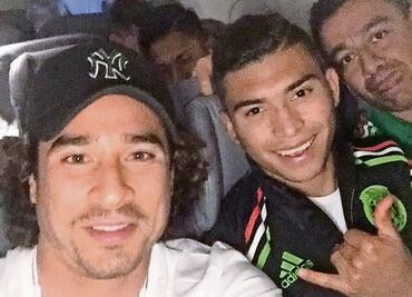 Vuelo retrasado genera hartazgo