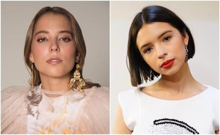 Majo Aguilar no hablará más de su prima Ángela: "alimentar el odio en contra de mi familia está horrible"