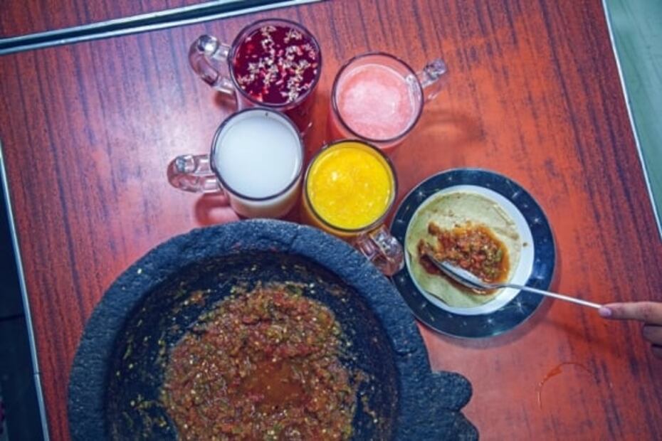 Lánzate por un curado a estas pulquerías en la CDMX