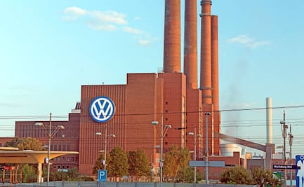 Volkswagen planea fabricar Audi en EU, asegura Bloomberg; busca esquivar aranceles comerciales