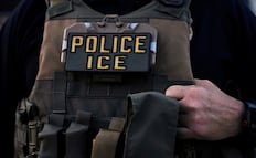 ICE arresta a periodista colombiana en Tennessee; trabaja para Univision y está casada con un ciudadano estadounidense