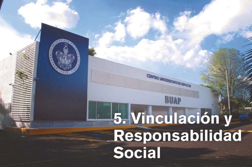 La BUAP apuesta a agilizar los trámites administrativos, a impulsar los aprendizajes en línea y la experiencia laboral