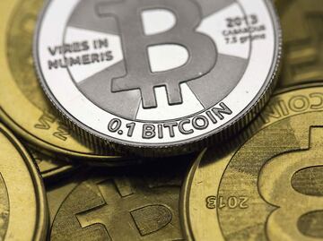 GAFI advierte sobre uso de bitcoin en terrorismo